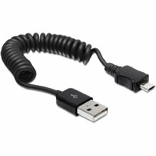 Data / USB Cables